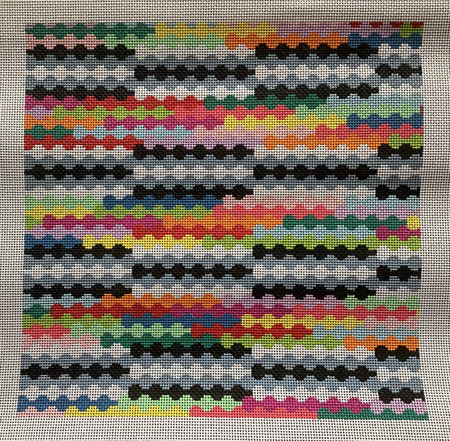 Bubble Lines