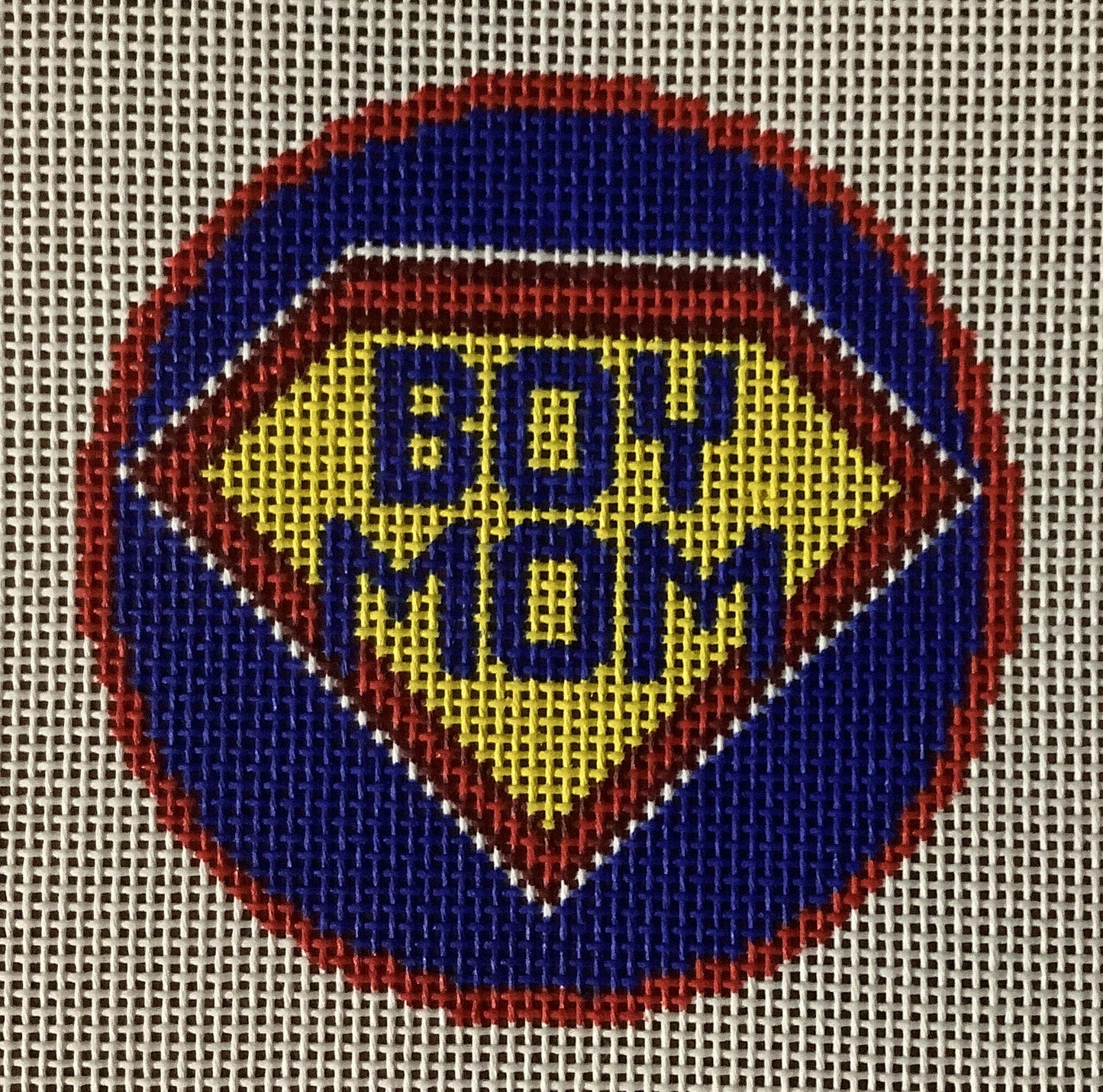 Boy Mom