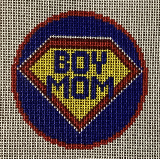 Boy Mom
