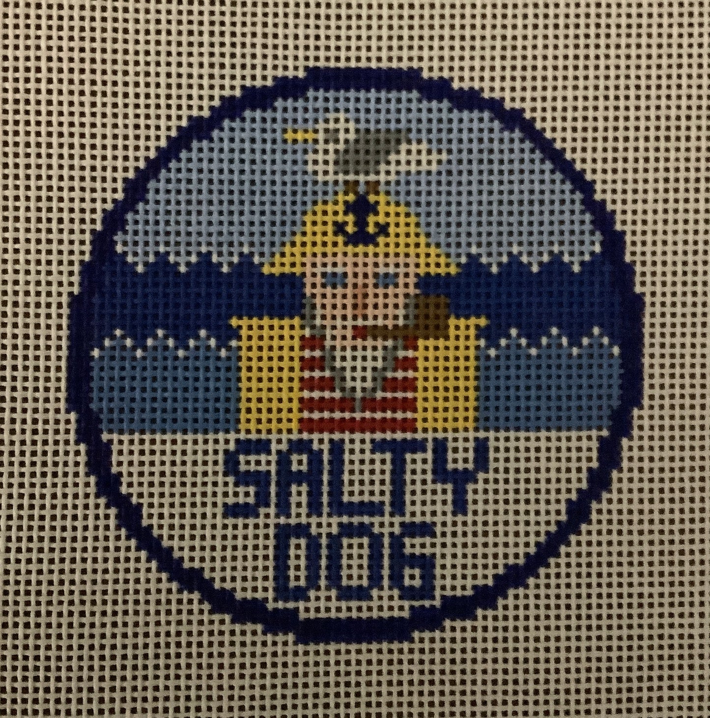 Salty Dog