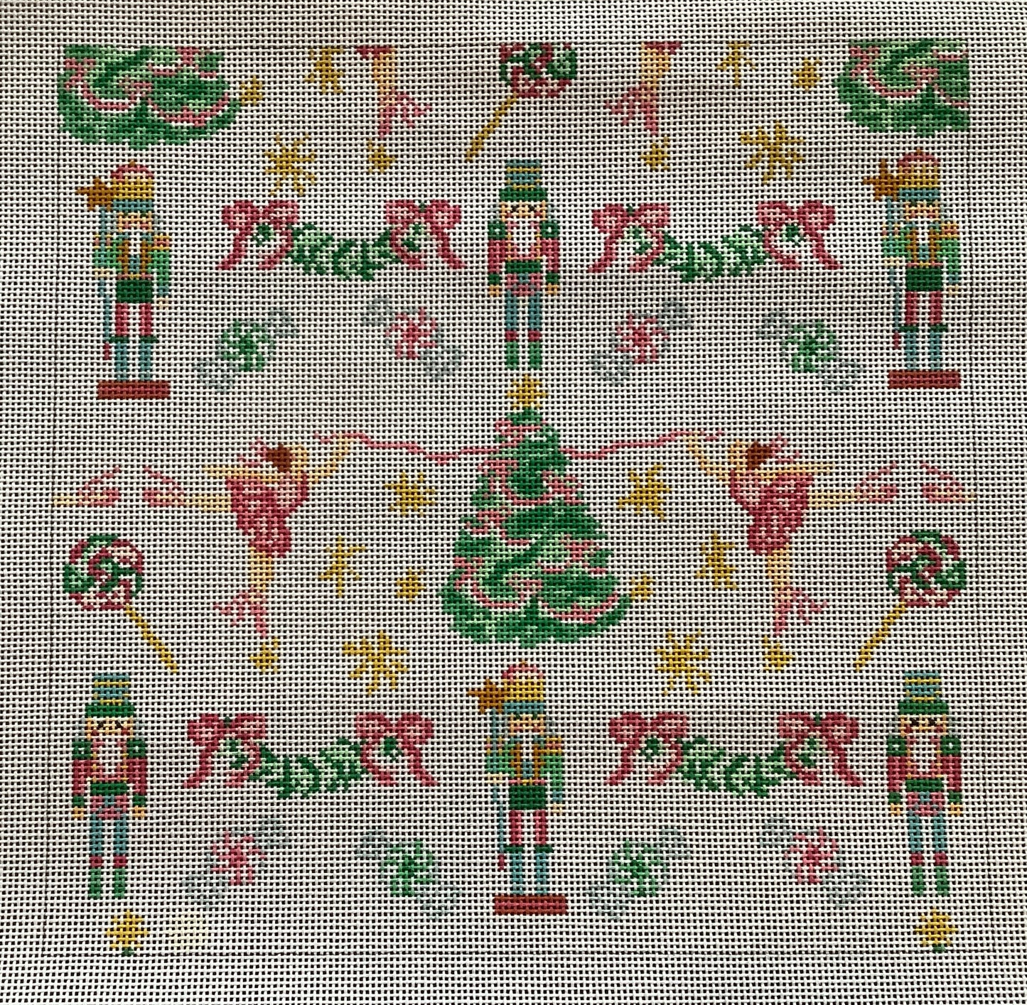 Sugar Plum Print