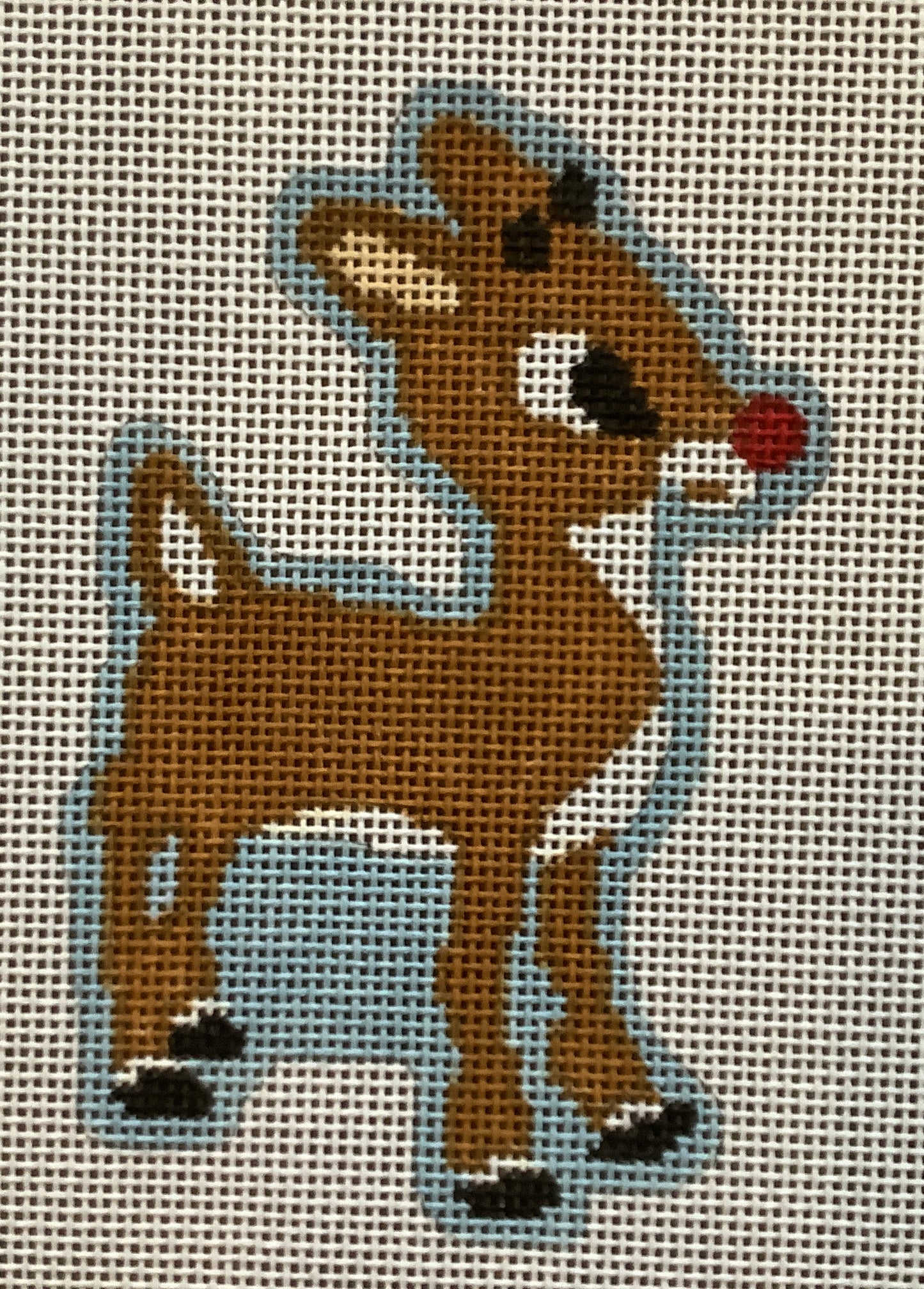 Rudolph