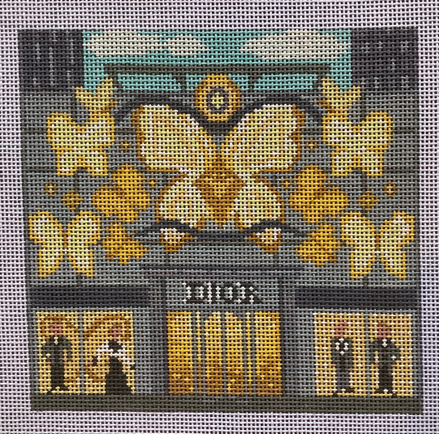 Dior Storefront