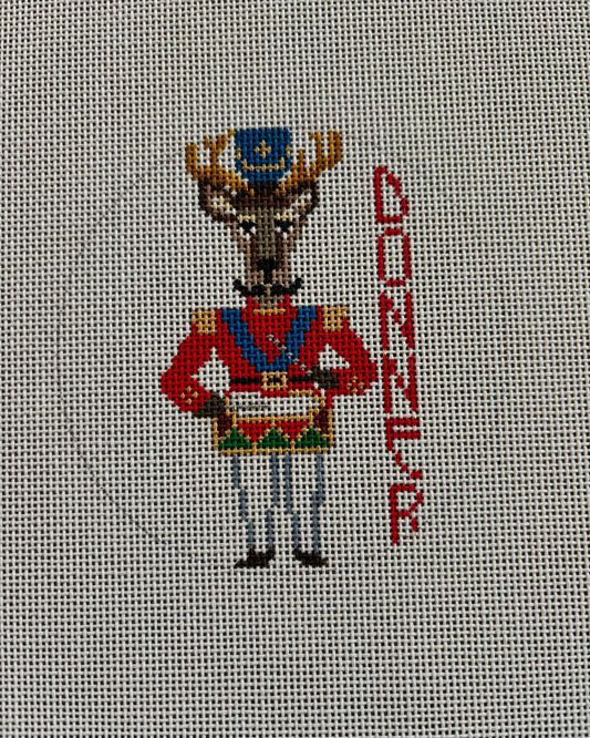 Rockin’ Donner
