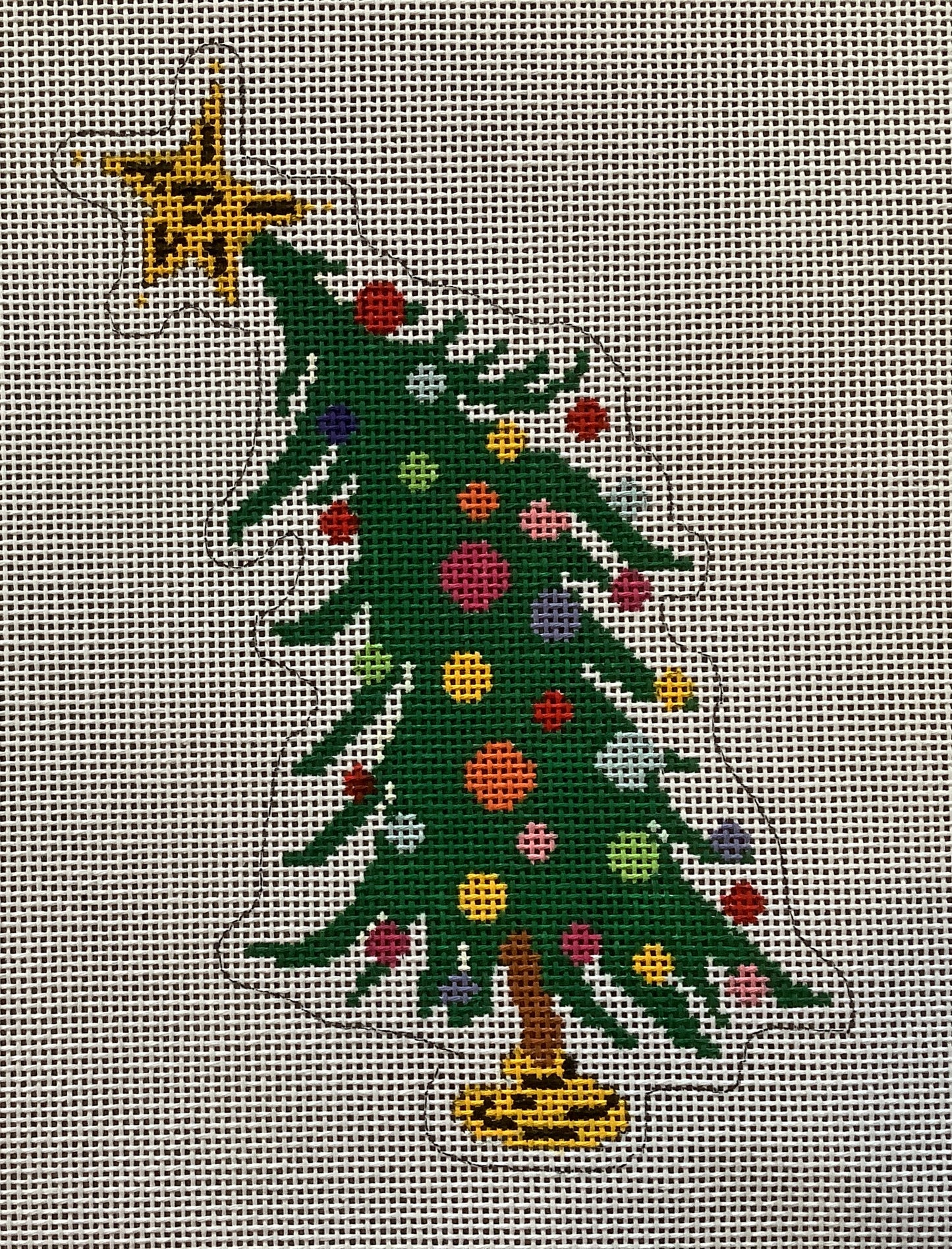 Grump Tree