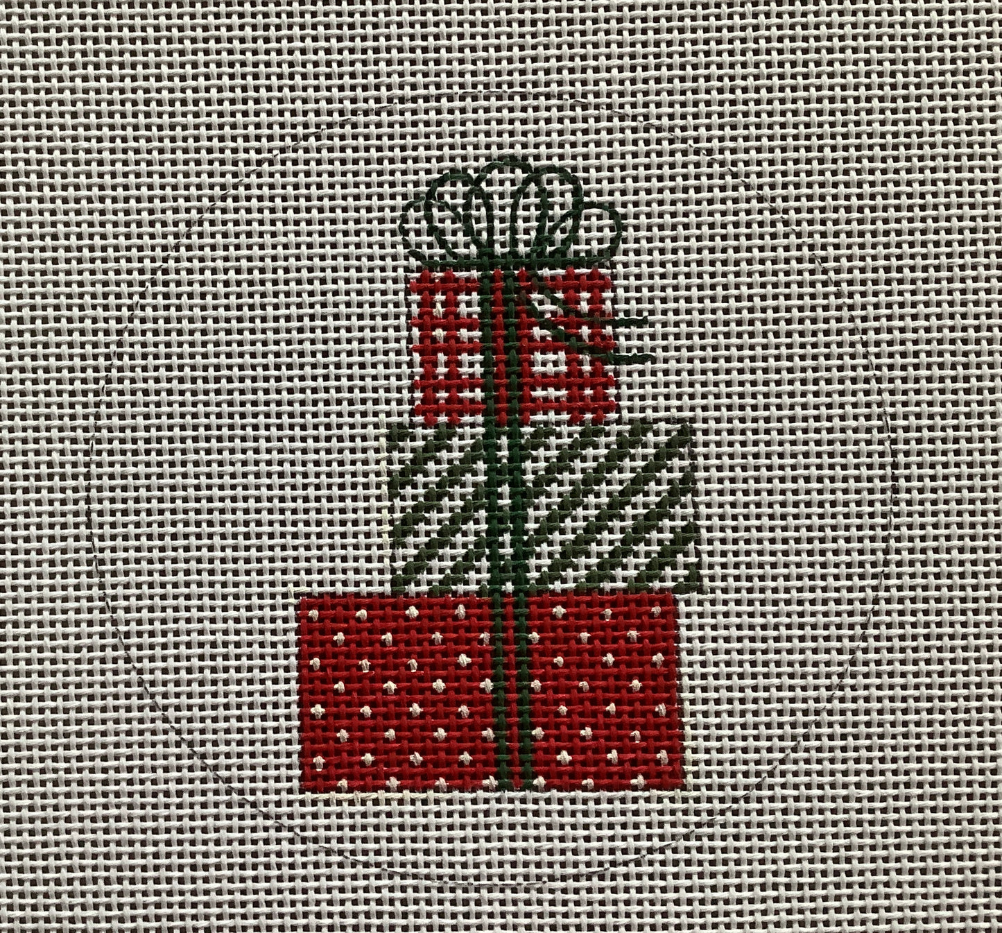 Stack of 3 gifts