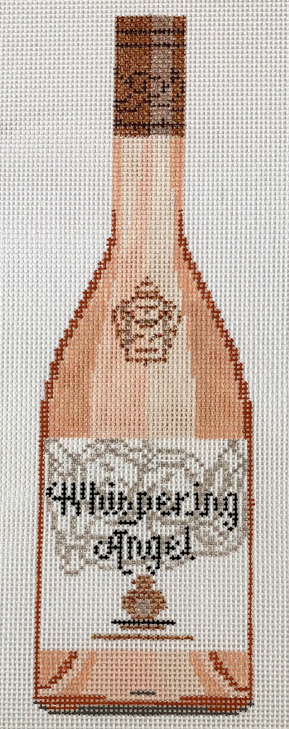 Whispering Angel Bottle