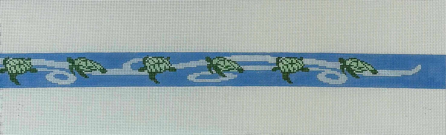 Sea Turtle Belt
