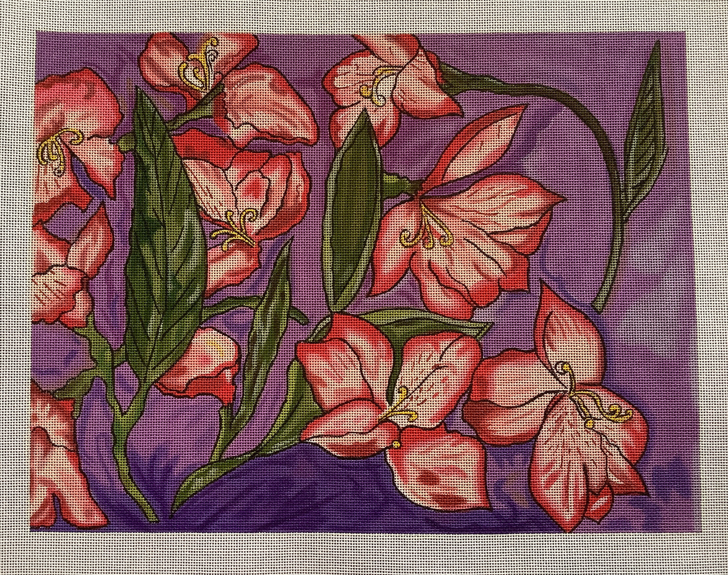 Lilies