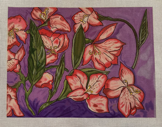 Lilies