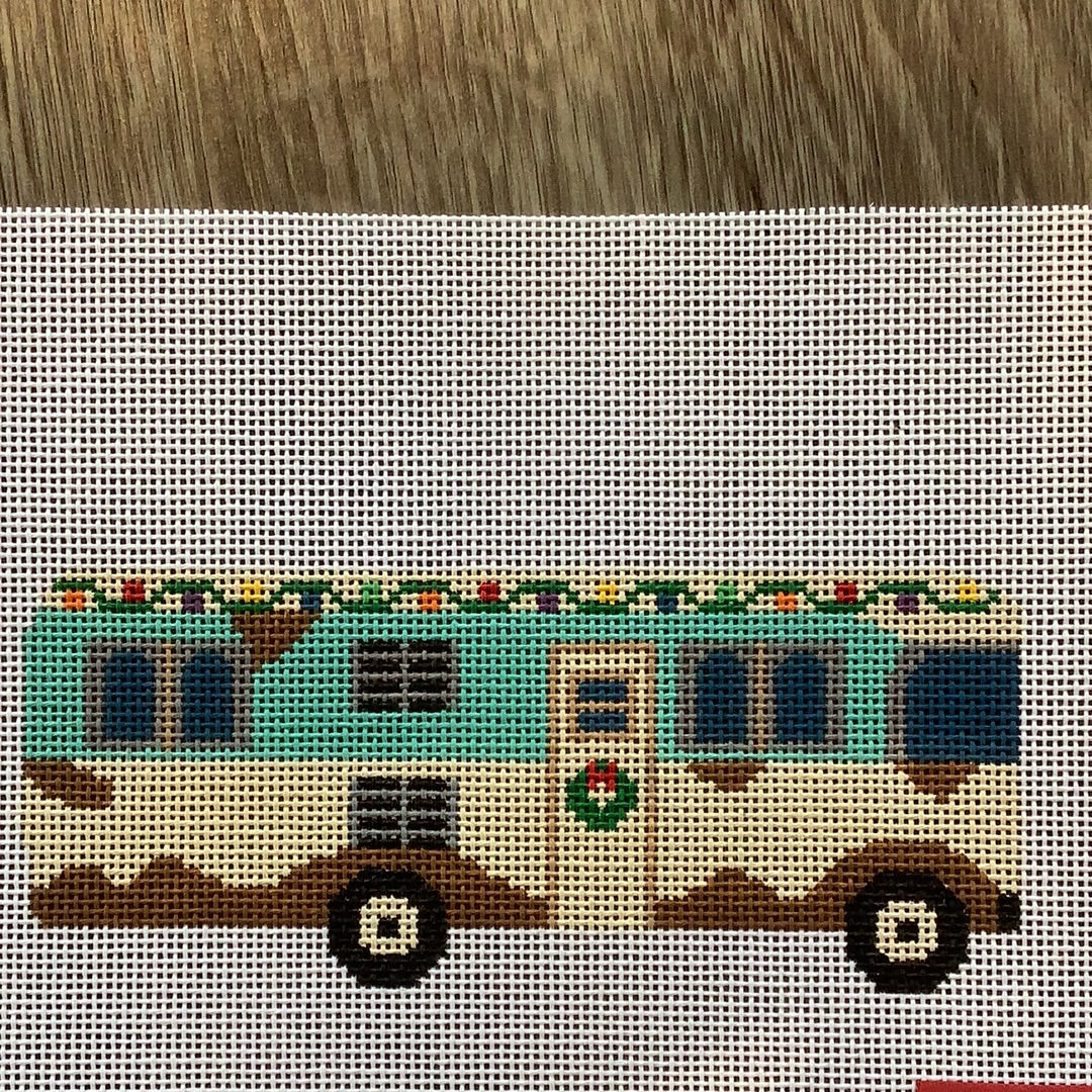 Eddie’s RV