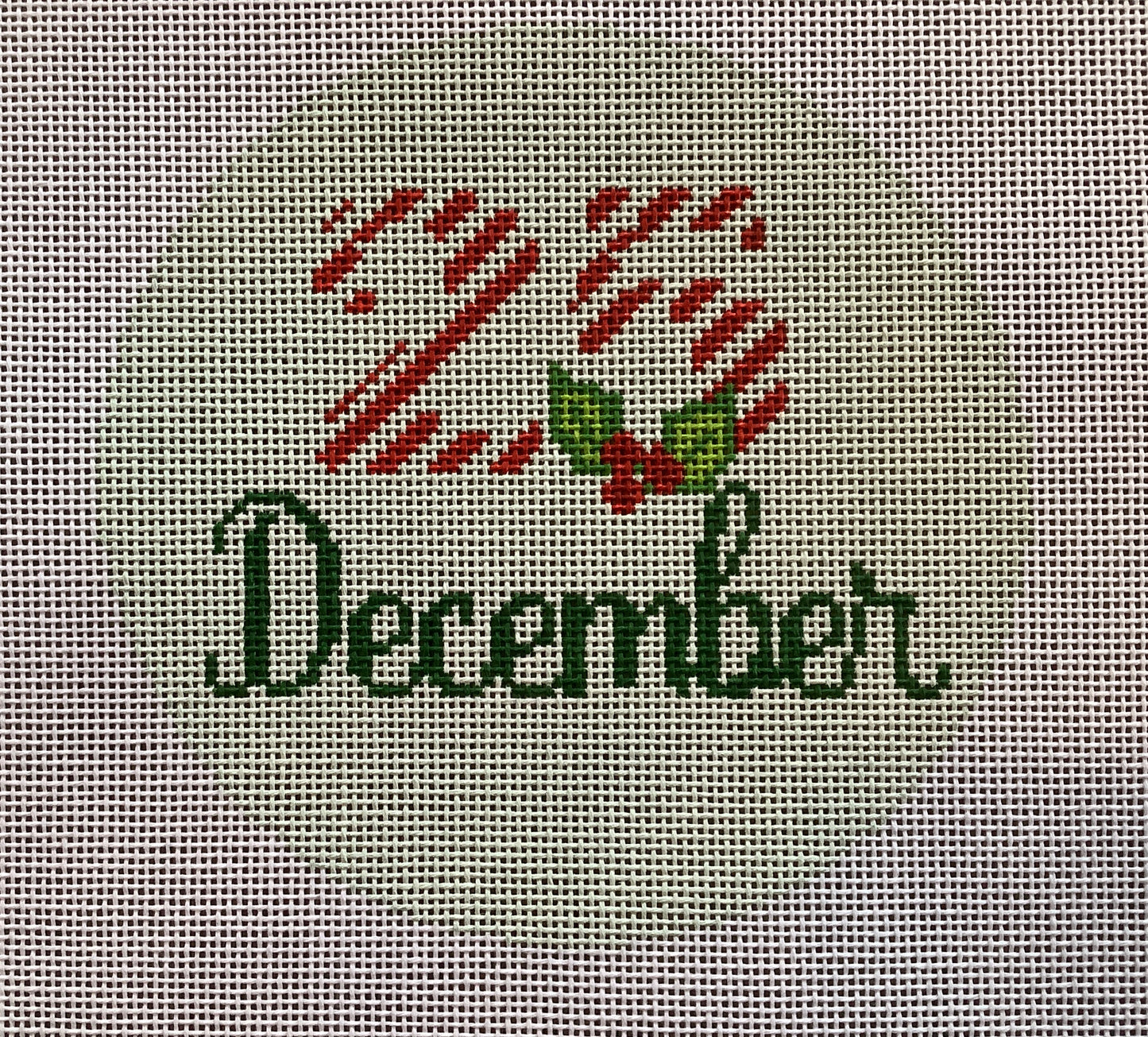 Calendar Series- December 25th