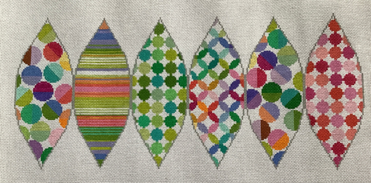 WS pumpkin-mixed patterns