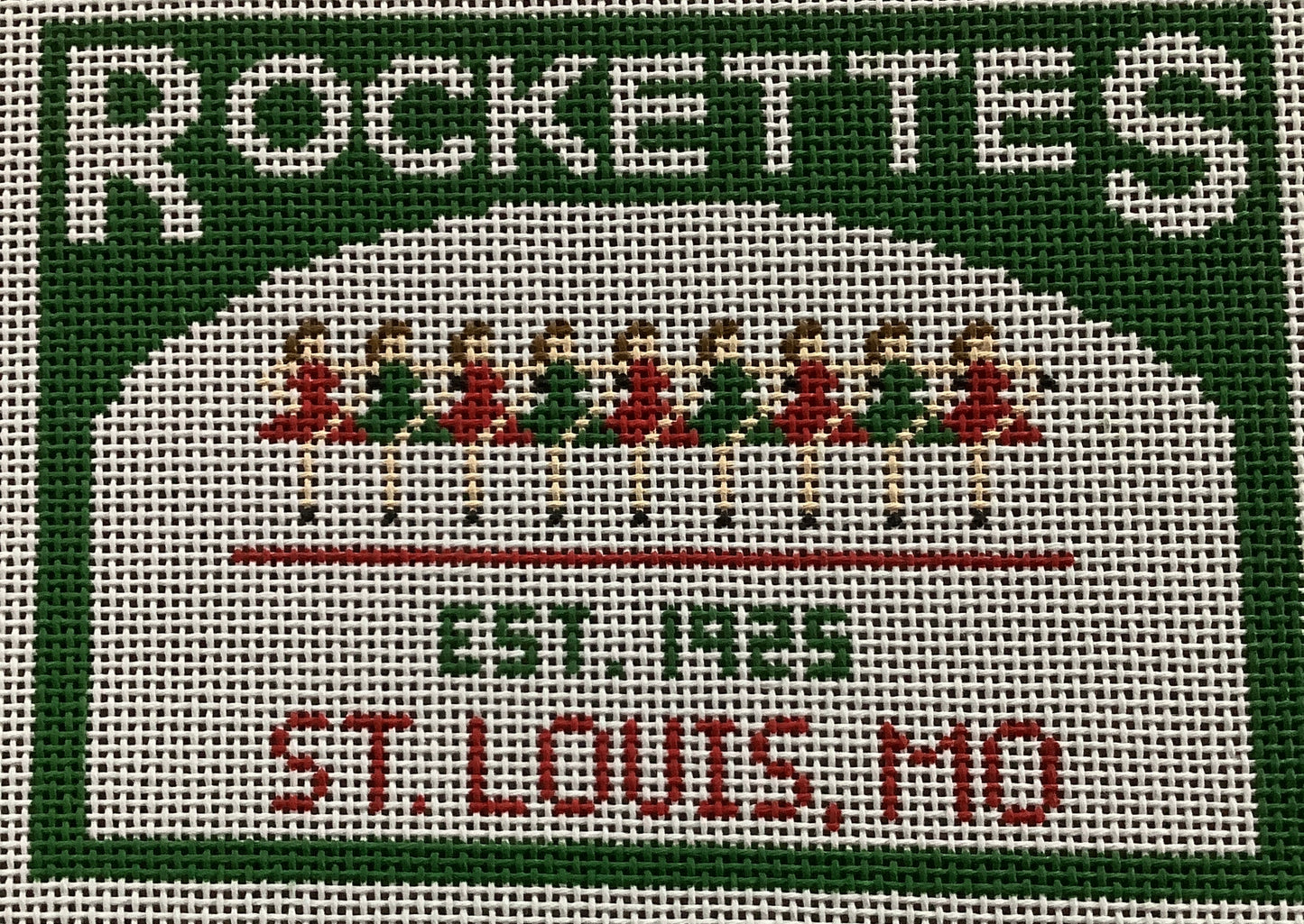 Rockettes