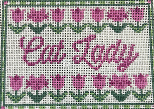 Cat Lady