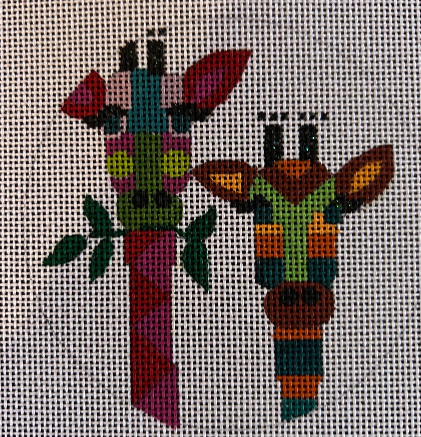 Giraffes