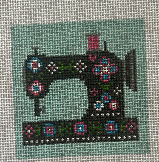 Sew Retro
