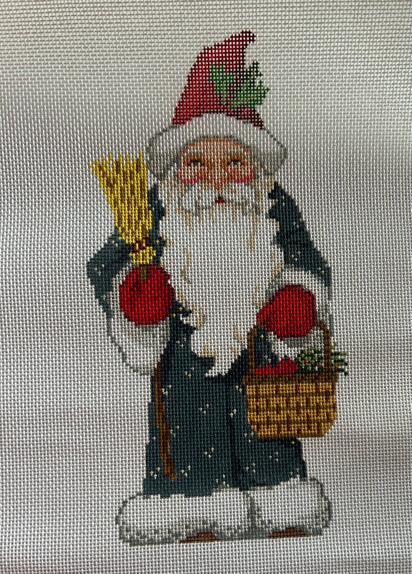 Olaf