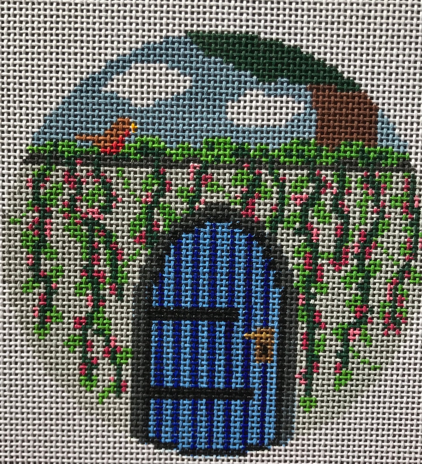 Secret Garden