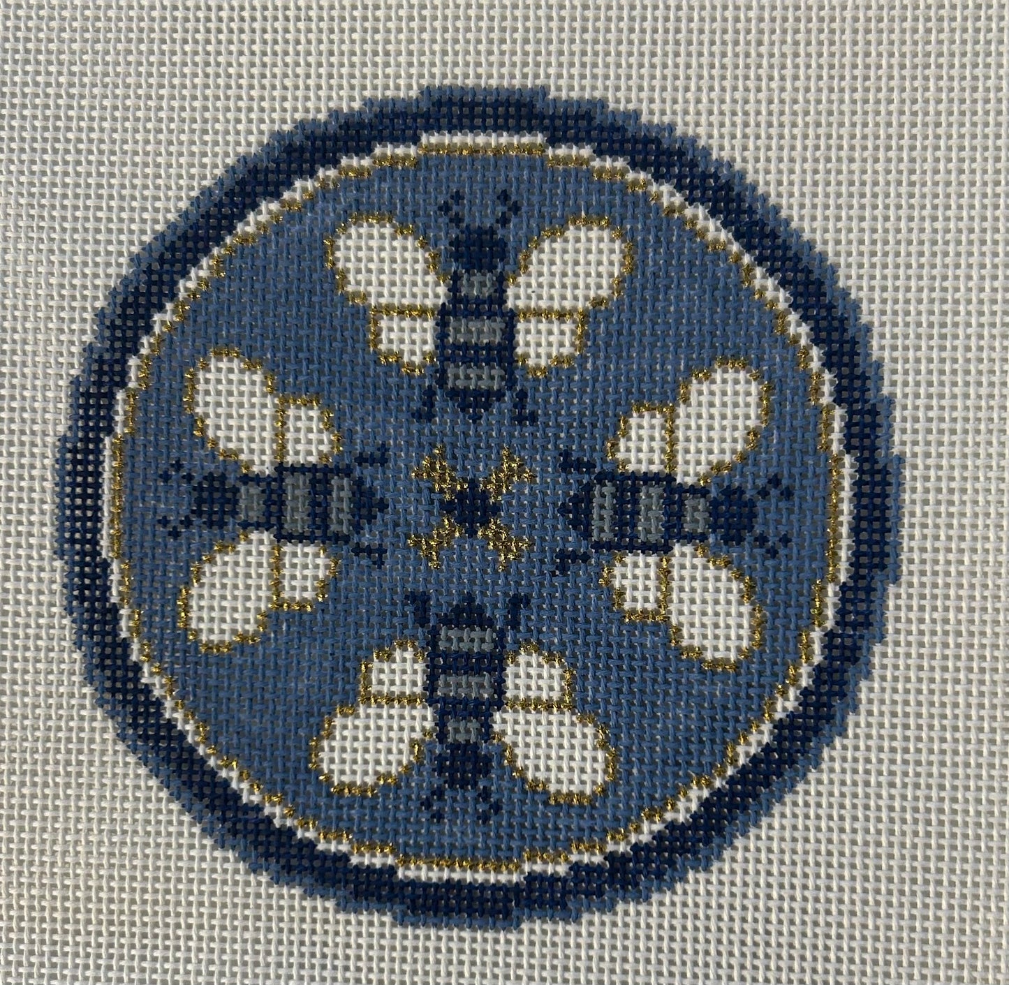 Bee Round