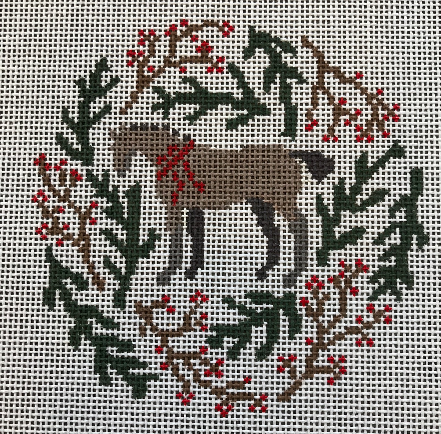 Woodland Collection- Horse