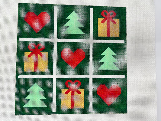 Tic Tac Christmas Gifts