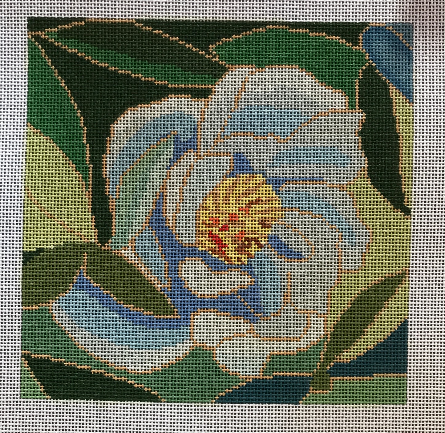 Peony No.1