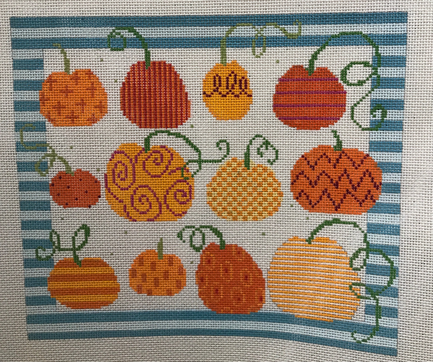 Pumpkins
