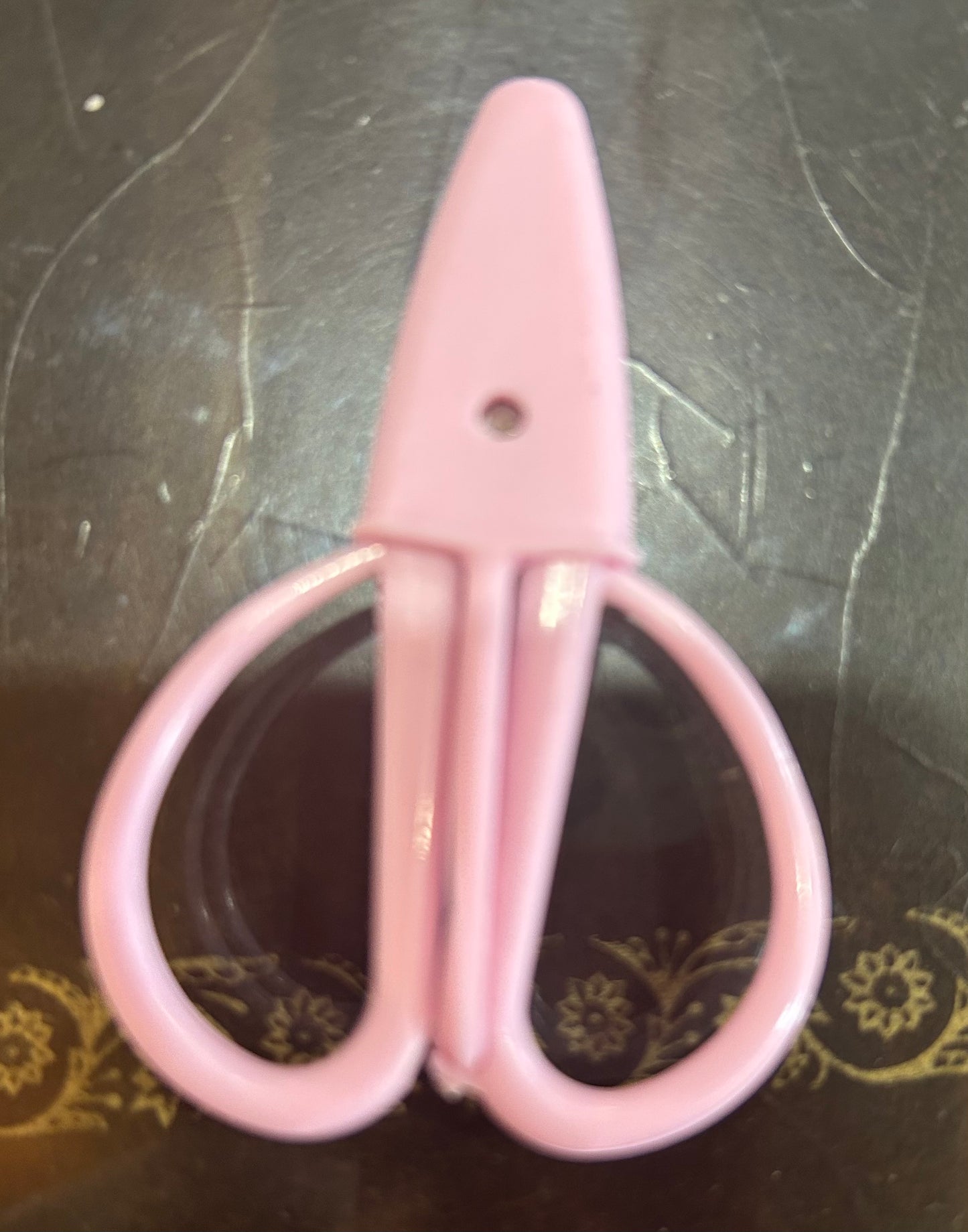 Pink Blossom Super Snip