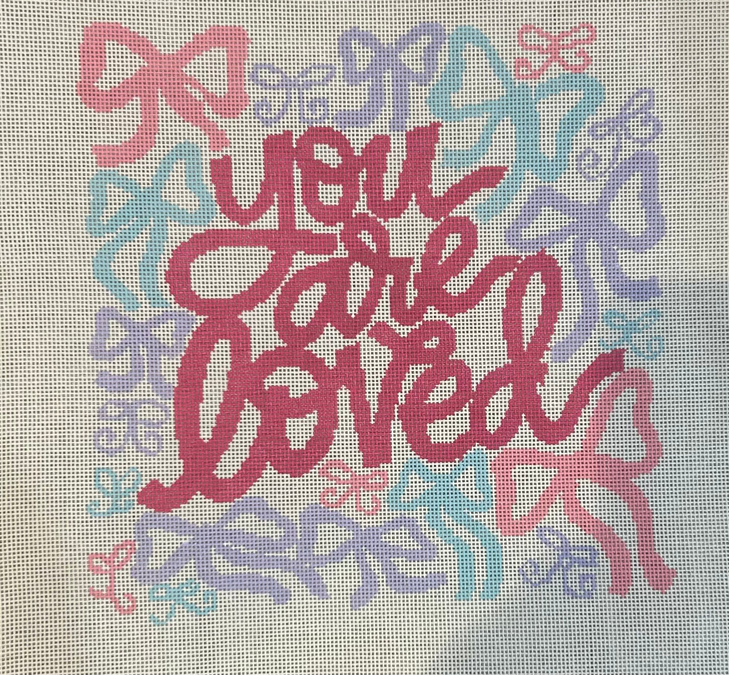 You Are Loved