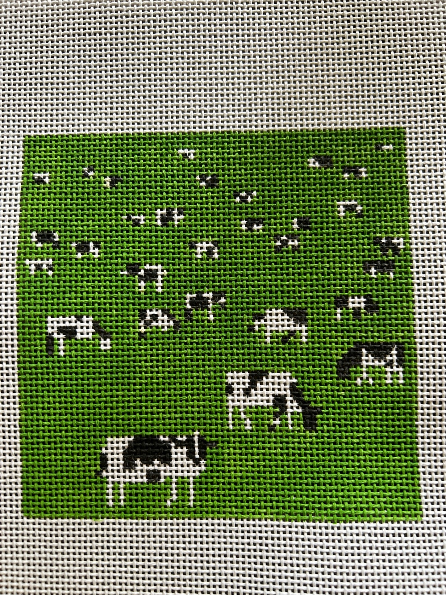 Grazing