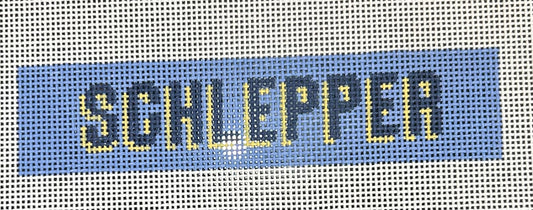 Schlepper Key Fob