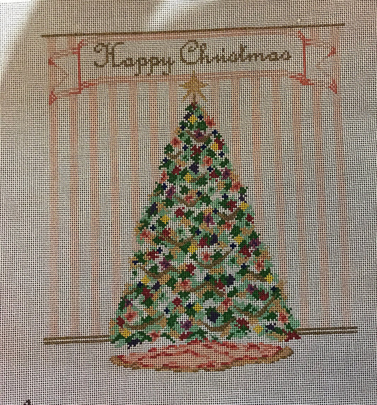 Happy Christmas