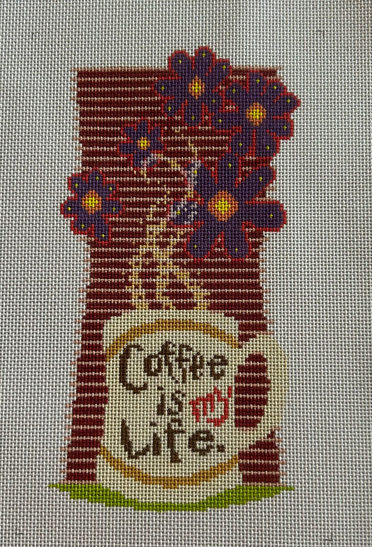 Coffee is my Life