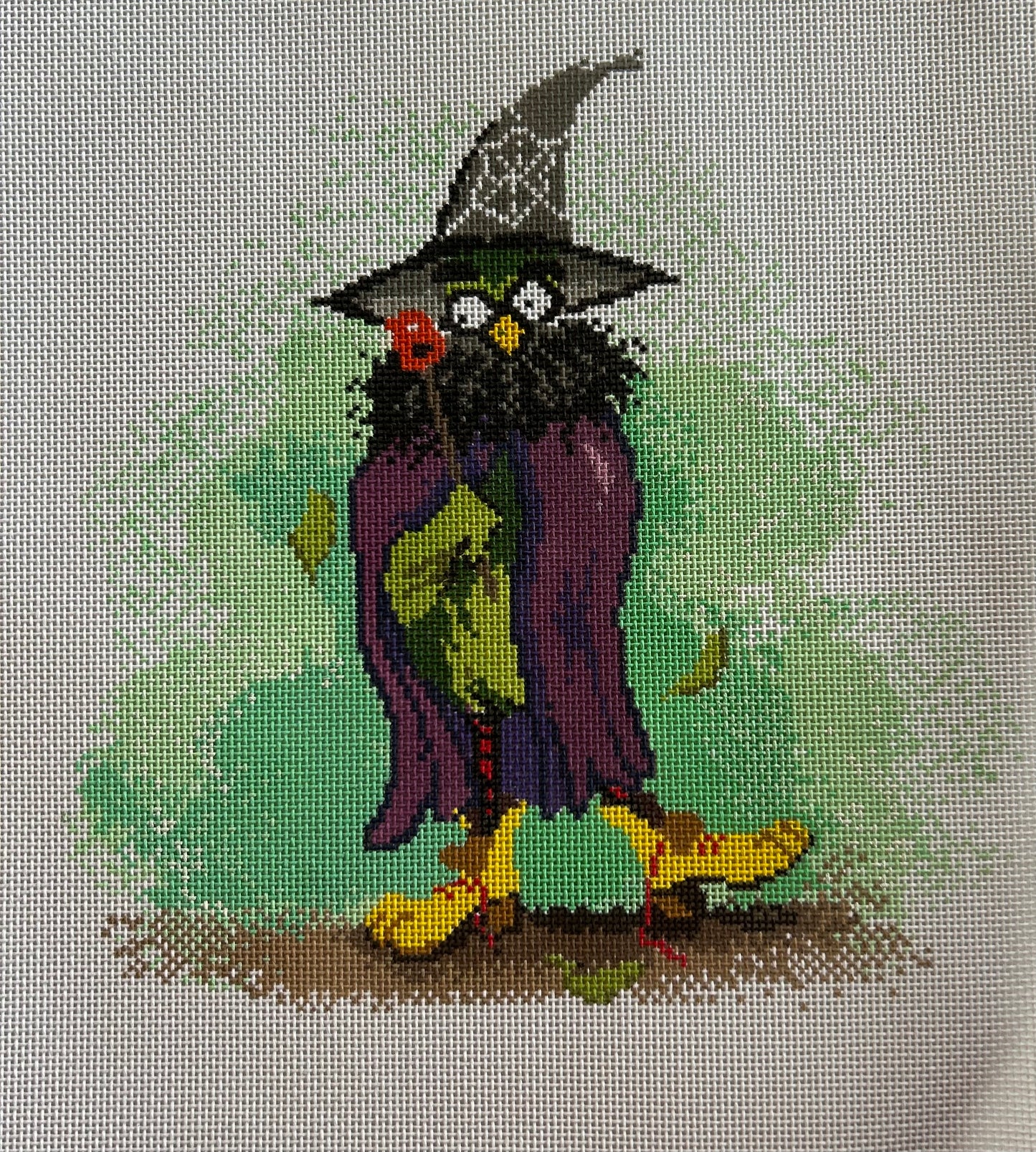 Boo Witched