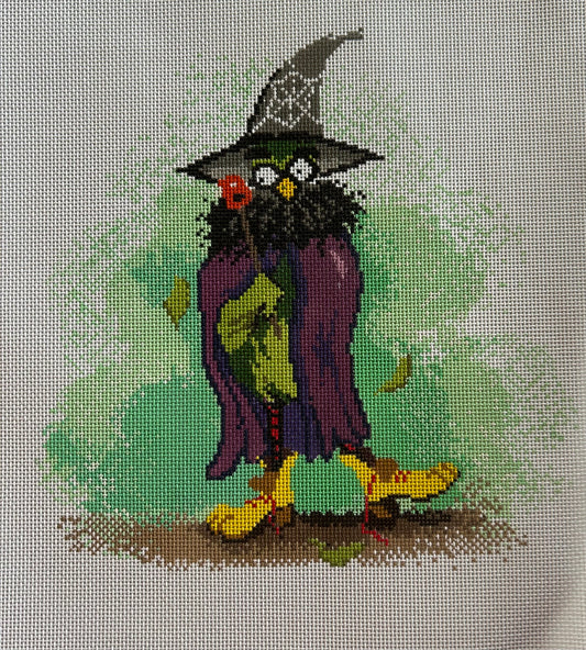 Boo Witched