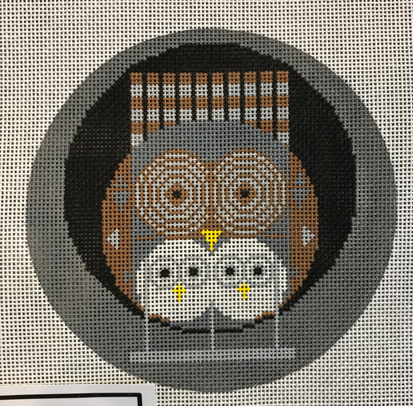 Family Owlbum