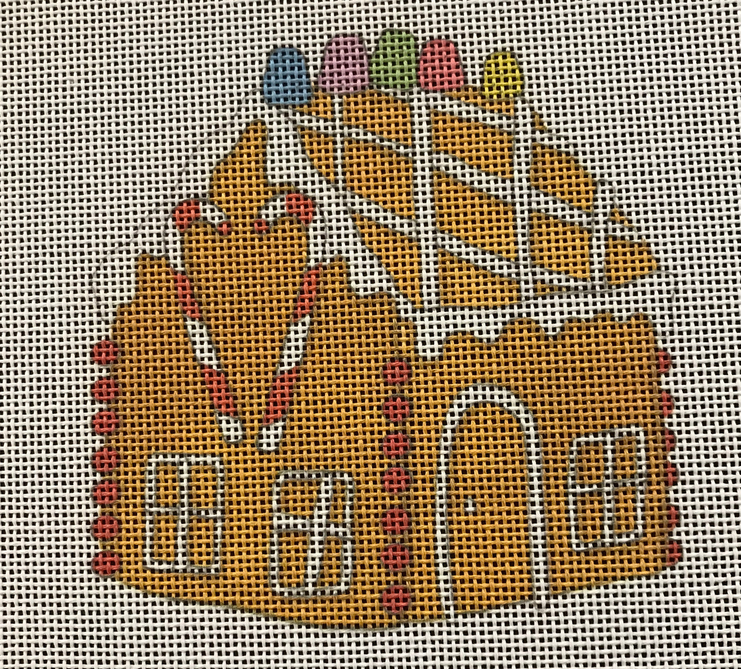 GIngerbread House
