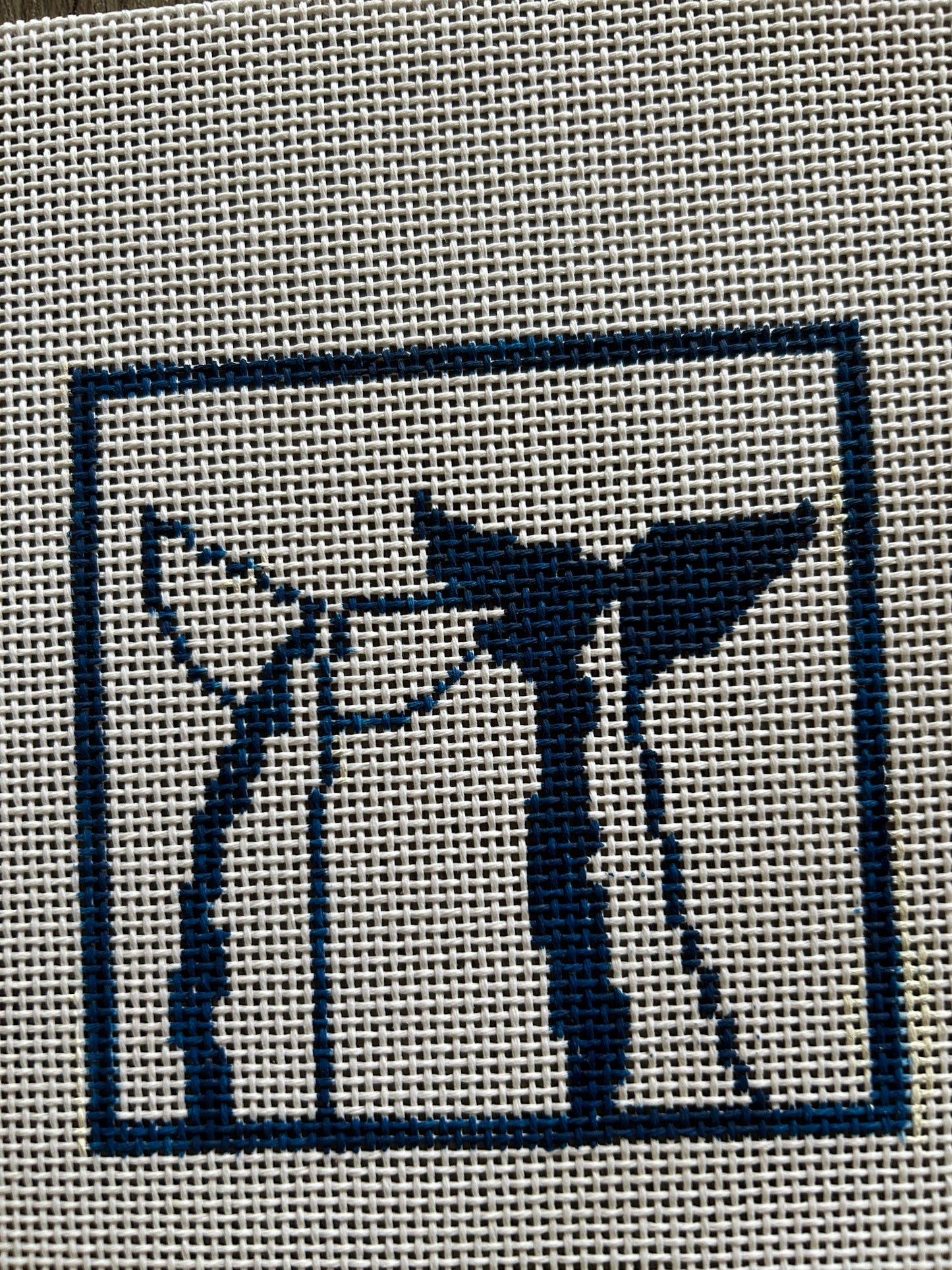 Whales Tails