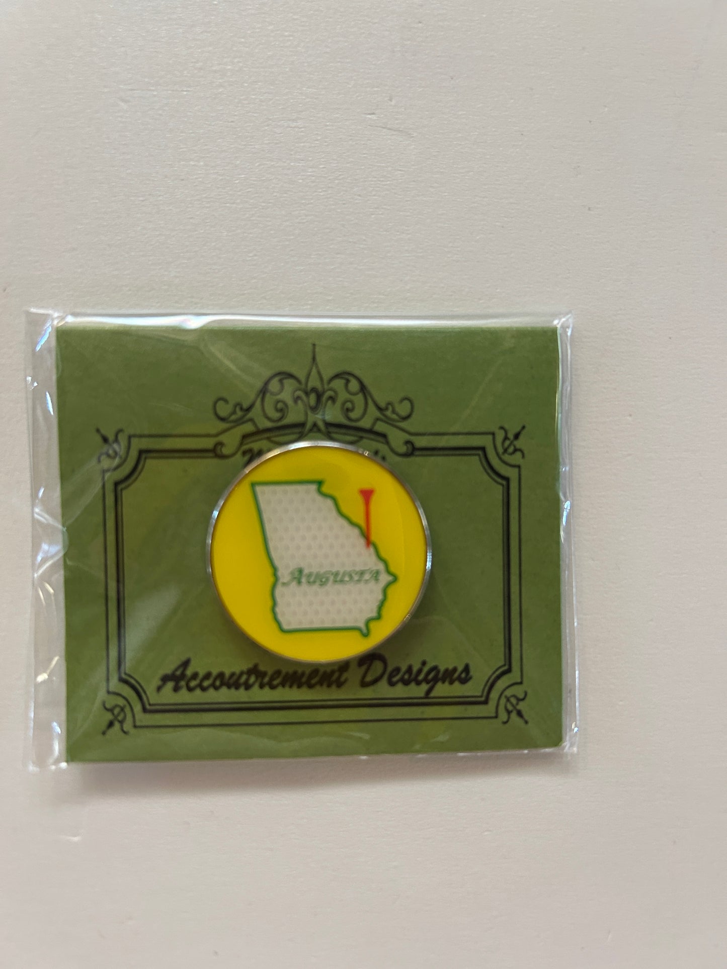 Augusta Needleminder