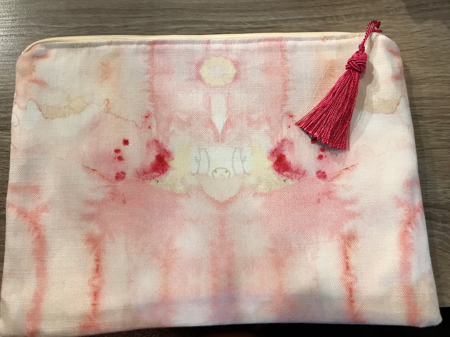 Pink Anna Bag