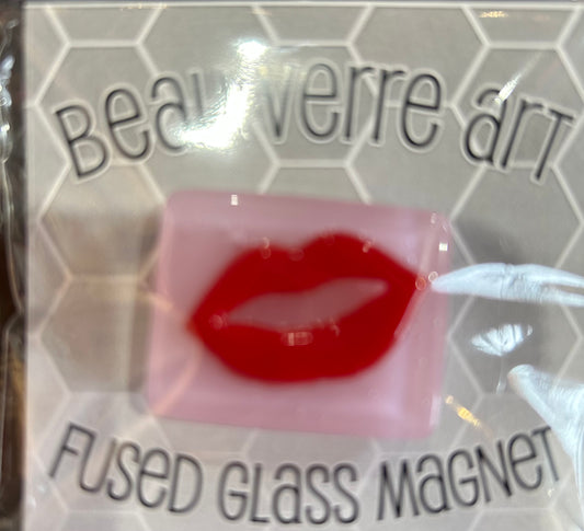 Kissy Lips Needleminder