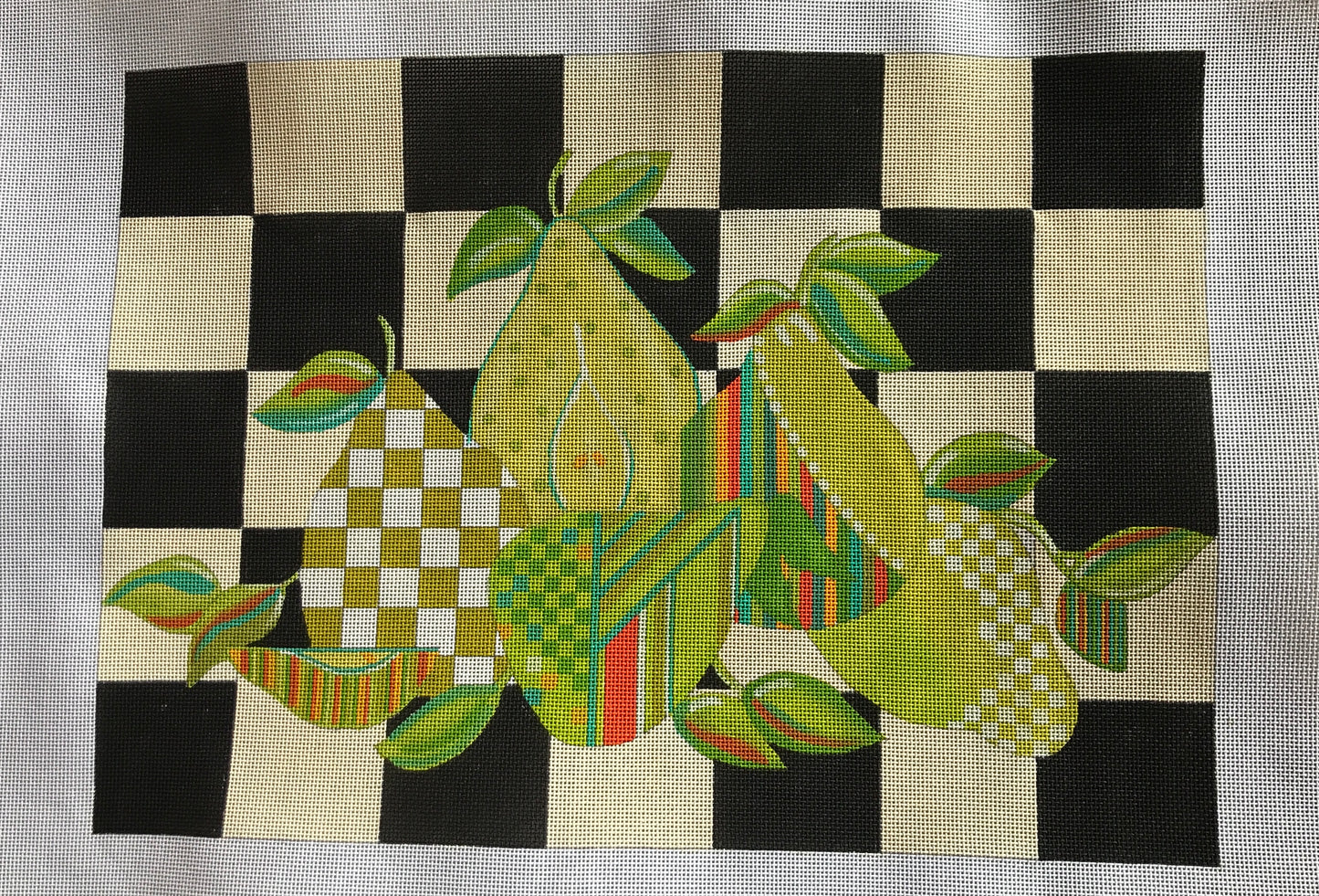 Pears