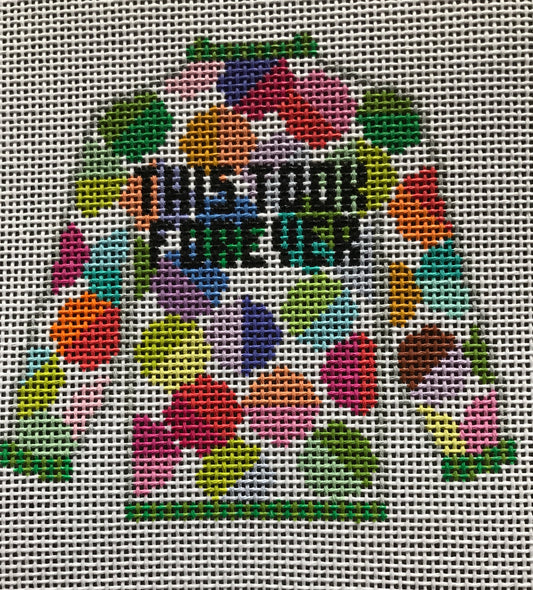 This Took Forever Sweater