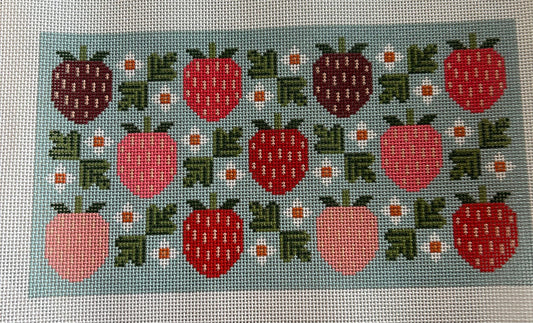 Pineberry