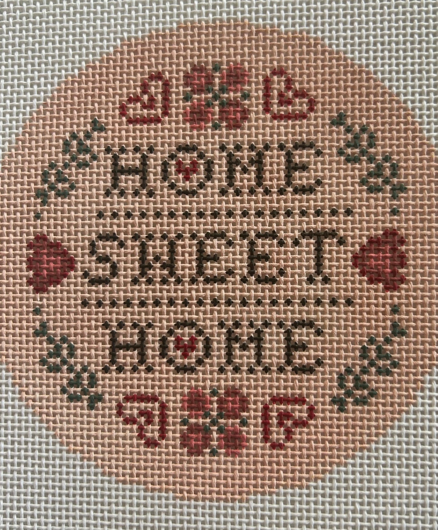 Heartfelt Home