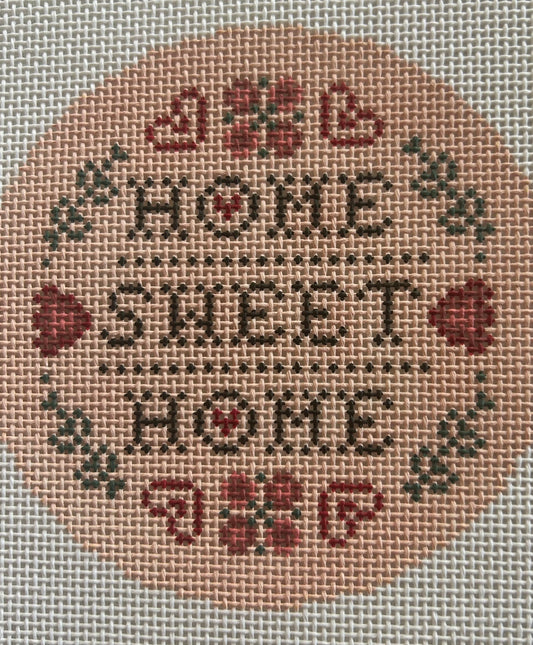 Heartfelt Home