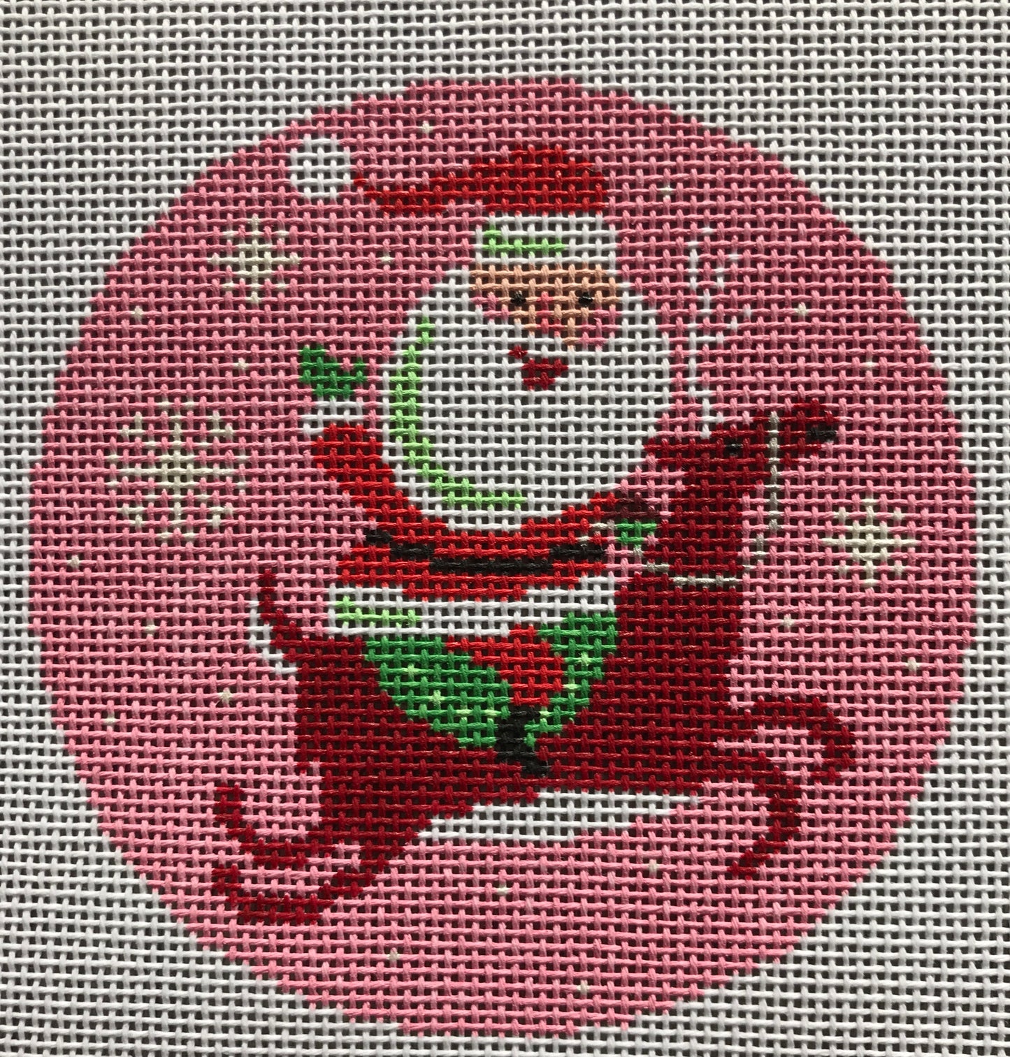 Santa's Ride