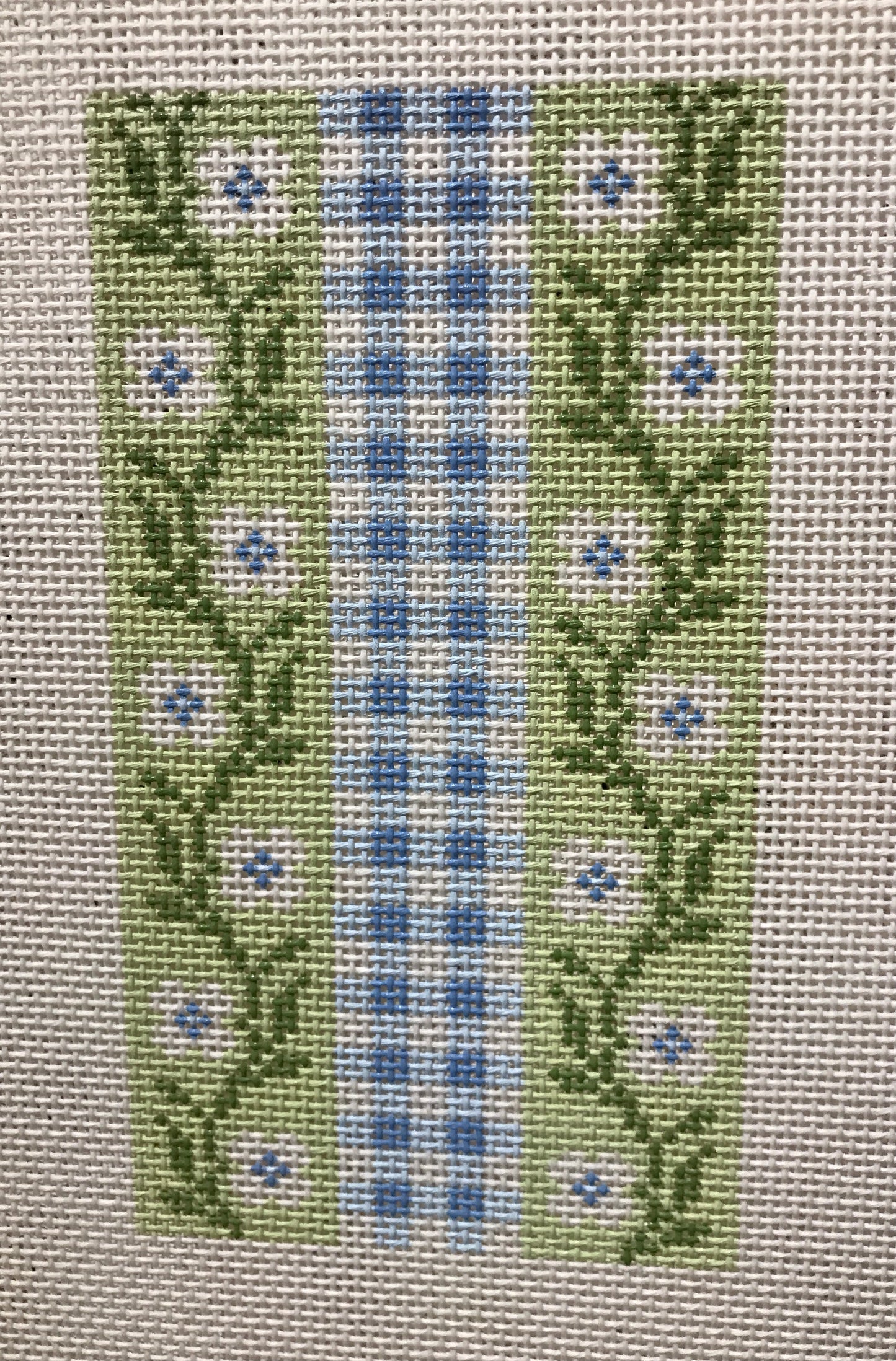 Blue Daisy Case