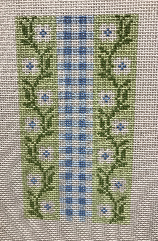Blue Daisy Case
